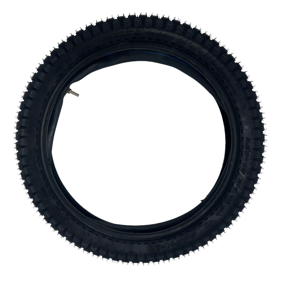 E RIDE PRO - Rear Babyfat tire 3.0 x 18 E7513