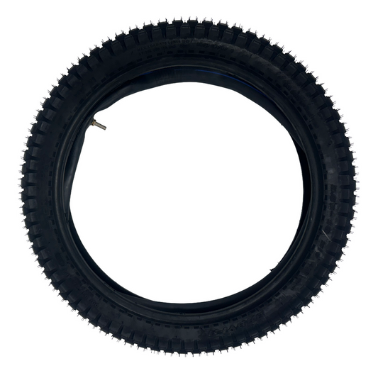 E RIDE PRO - Rear Babyfat tire 3.0 x 18 E7513