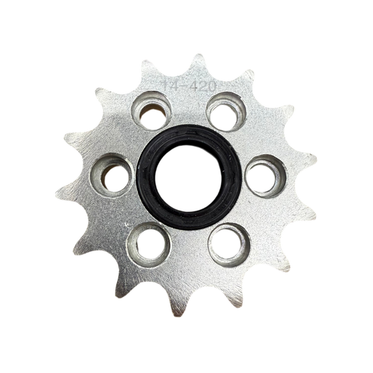 E RIDE PRO - 14T Fatty Sprocket E7244
