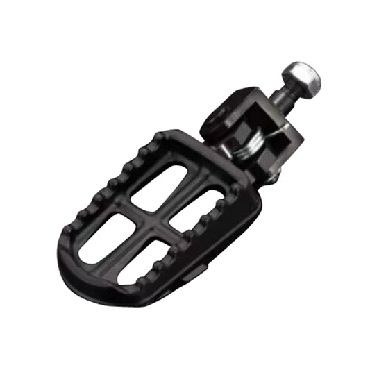 E Ride Pro Left Foot Peg