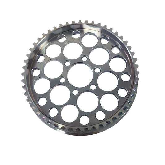 E RIDE PRO - Pro-SS, Pro-S Drive Belt Pulley E7004