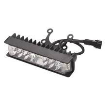 E RIDE PRO - Pro-SS, Pro-S Headlight Led Light Bar E7045